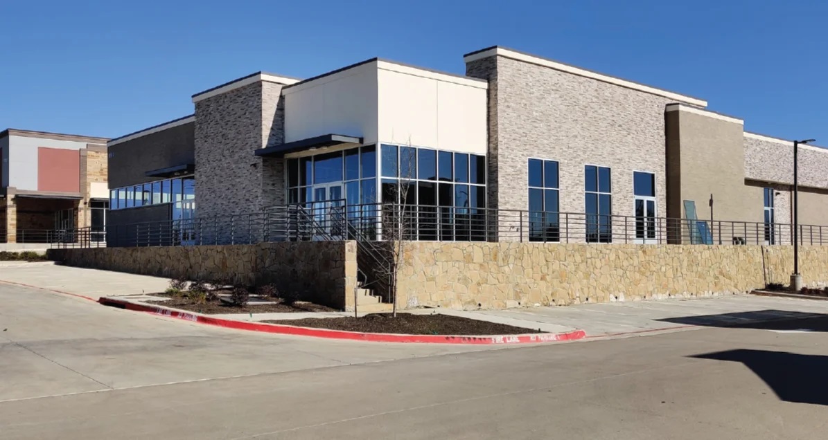 Suite 120 Carrollton Leezaspace